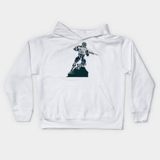 Jake Nomad Dunn Kids Hoodie